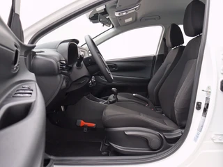 Hyundai i20 1.2 MPI i-Motion | DAB | Bluetooth | Dealer onderhouden / 13