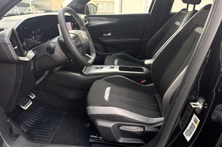 Opel Mokka 1.2 Turbo GS-Line 131pk Automaat / 15