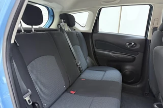 Nissan Note 1.2 16v 80pk Acenta / 11