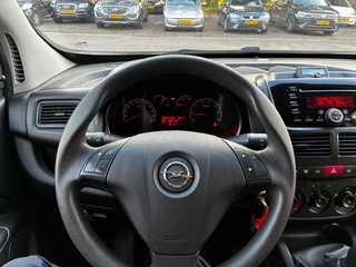 Opel Combo 1.3 CDTi L1H1 ecoFLEX Edition / 17