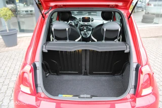 Fiat 500 0.9 TwinAir Turbo Sport/Led/Navi/Tel/Pdc/Lm/ / 20