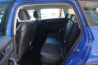 Skoda Kodiaq 1.5 TSI Business Edition|Trekhaak|Stoelverwarming|ACC|Dodehoek detectie|Carplay|Clima / 7