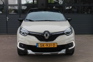 Renault Captur 0.9 TCE INTENS Pure Led vision / Camera / Trekhaak / 2