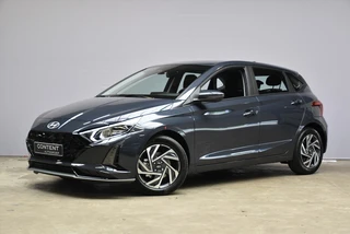 HYUNDAI I20 1.0 T-GDI Comfort I Navi + Camera / 2