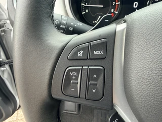 Suzuki Vitara 1.4 Boosterjet Smart Hybrid Select  | LED | Adapt. Cruise | DAB | Apple/Android | PDC incl. Camera | Stoelverwarming / 21