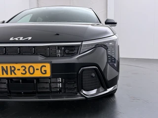 Kia K4 1.0 T-GDi MHEV GT-Line Launch Edition (pano) - Schuif/kantel dak - Stoel/stuurverwarming - AppleCarplay - Android Auto - 7 jaar of 150.000km fabrieksgarantie / 14