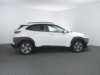 Hyundai Kona 1.6 GDI HEV Comfort | Trehaak | ACC | Camera | / 15