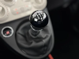 Fiat 500 1.0 Hybrid Cult | Airco | Dealeronderhouden | Elektrische ramen voor / 23