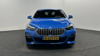 BMW 2-serie Gran Coupé 218i High Executive M Sport TREKHAAK CARPLAY NAVI ADAPTIEF CRUISE. / 7