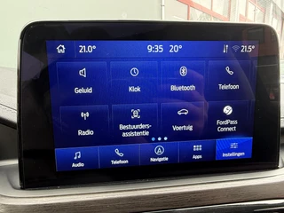 Ford Kuga BWJ 2021 2.5 225 PK PHEV Vignale  FULL LED | LEDER | STOEL+STUUR VERW. | PANODAK | ELEKTR. STOELEN | ELEKTR. ACHTERKLEP | CAMERA | NAVI | CLIMA | CRUISE | CARPLAY + ANDROID | KEYLESS | LMV | PDC / 26