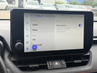 Suzuki Across 2.5 Plug-in Hybrid Style  | LED | Leder | Adaptive Cruise | Apple/Android | Stuurverwarming | Voor en achterbank verwarming | Camera / 57