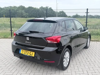 Seat Ibiza 1.0 EcoTSI Style Business Connect| Carplay | Stoelverwarming | / 2