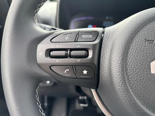 Kia Picanto 1.0 GDi Comfortline PL VANAF 259,- PER MAAND | Airconditioning | Parkeersensoren achterzijde en achteruitrijcamera | Apple Carplay | NU MET €2.000  inruilpremie / 12