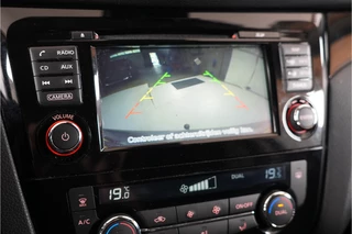 Nissan QASHQAI 1.2 N-Connecta  | Trekhaak | Camera | Stl. verw. | Navi | Climate | Cruise | / 23
