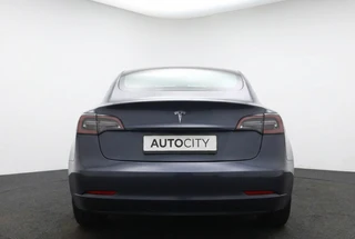Tesla Model 3 Stnd.RWD Plus 60 kWh Pano | Leder | Autopilot / 6