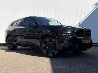 BMW XM PHEV 30 kWh Driving Assistant Professional B&W HUD Massage 360° Elek.Trekhaak Orig.NL BOMVOL! / 50