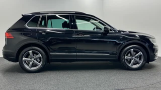 Volkswagen Tiguan 1.4 TSI ACT Comfortline Business CRUISE NAVI DAB LM ECC. / 10