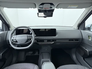 Kia EV2 Air 42.2 kWh 4p. - Stoel/Stuurverwarming - Verstelbare achterbank - AppleCarplay - Android Auto - 7 jaar of 150.000km Fabrieksgarantie / 37