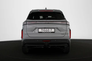 Chery TIGGO 7 Unique / 15