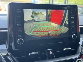 Toyota Corolla 1.8 Hybrid Business Plus NL-AUTO 1E EIGENAAR (GERESERVEERD) / 18