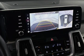Kia Sorento 1.6 T-GDI Plug-in Hybrid 4WD ExecutiveLine Panoramadak Stoelventilatie Head-Up Leder SOH 100% / 17