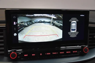 Kia Ceed 1.0 T-GDi 100pk Design Edition / 23
