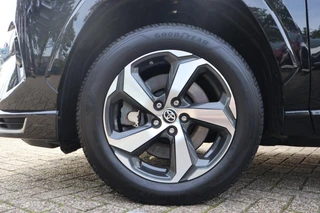 Toyota RAV4 2.5 Plug-in Hybrid AWD Style STUUR&WISSERVERW STOELVERW. V+A EL-A.KLEP EL-STOEL APPLE/ANDROID KEYLESS PRIVACYGLASS LED DAB / 14