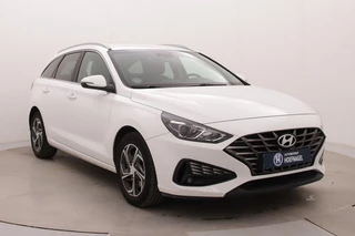 Hyundai I30 Wagon 1.0 T-GDi MHEV Comfort Smart | Cruise control | Stoelverwarming | Camera | CarPlay / 7
