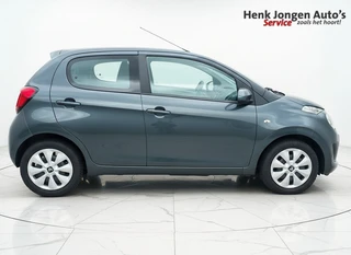 Citroën C1 1.0 VTi Urban Ride uit 2020  Rijklaar + 12 maanden Bovag-garantie “Sinds 1970 | 5.000+ reviews | Score 9,5 | Service zoals ’t hoort” Henk Jongen Auto's in Helmond,  al 50 jaar service zoals 't hoort! / 4