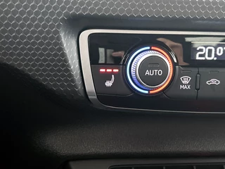 Audi A1 Sportback 30 TFSI Advanced edition Stoelverwarming | CarPlay | Cruise Control | / 18