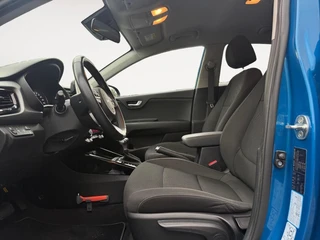 Kia Rio 1.0 T-GDi MHEV DynamicPlusLine | Automaat | Cruise Control | Climate Control | Camera | Navigatie | LM Velgen | Privacy Glass | Trekhaak | / 11