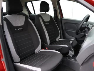 Dacia Sandero Stepway 1.0 SCe  | BOVAG-garantie | Trekhaak | Airco / 22