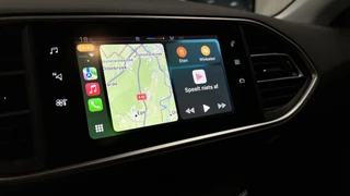 Peugeot 308 SW 1.2 PureTech Blue Lease CARPLAY NAVI CRUISE ECC. / 44