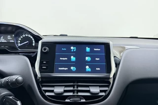 Peugeot 208 1.2 PureTech Active | Apple carplay/Android auto | Automaat | Airco | Cruise control | Stuurwiel multifunctioneel | / 24