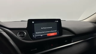 Mazda 6 Sportbreak 2.0 SkyActiv-G 165 Business LEER CAMERA ECC ADAP CRUISE LM. / 35
