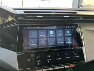 Peugeot 308 SW 1.2 Turbo 130 PK Allure | Automaat | Trekhaak 1400 KG | Navigatie | 360 Graden HD Camera | Full LED Verlichting | Cruise Control | Keyless Entry | Dode Hoek Detectie | Adaptieve Cruise Control | Digitaal Dashbord | 17" Lichtmetalen Velgen | / 26