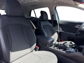 Kia Sportage 1.6 T-GDi PHEV DynamicPlusLine | Zeer nette auto | Zeer luxe | Apple CarPlay & Android Auto | Stoel & Stuurverwarming | Adaptive cruise control | Fabrieksgarantie | / 25