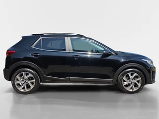 Kia Stonic 1.0 T-GDi MHEV GT-Line | Keyless | Navigatie | Climate control | Cruise control | Parkeer camera achter / 6