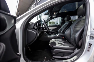 Mercedes-Benz C-Klasse Estate 180 Business Solution AMG  | Pano | NL Auto | Camera / 10