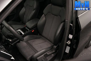Audi Q5 50 TFSI e S edition Quattro|300PK|PANO|MATRIX|87%SOH / 50