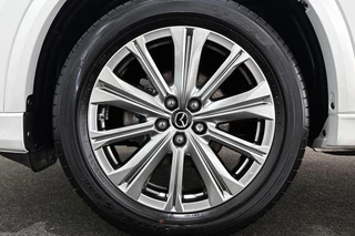 Mazda CX-5 2.0 e-SkyActiv-G M Hybrid 165 Takumi Trekhaak Pano Schuifdak Stoelventilatie / 26