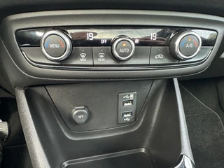 Opel Crossland X 110PK Innovation (Panoramadak - Navigatie - Camera - Automatische Airco - Apple Carplay - Parkeersensoren V+A - Reservewiel) / 20