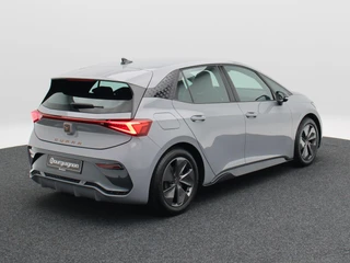 CUPRA Born Business Plus 62 kWh 204 Pk | Stoel/Stuurverwarming | Adaptive Cruise | Climatronic | CarPlay |  18 Inch | 21.452 Km !! / 4