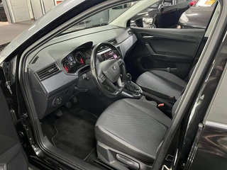 Seat Arona 1.0 TSI Xcellence Launch Edition / Navi /Apple Carplay / 11