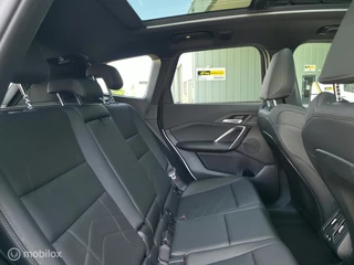BMW X1 xDrive25e / M sport Pano / 360' / Leder / Memory / 14