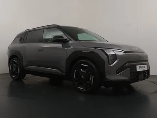 Kia EV3 GT-Line Business Edition 81.4 kWh  - Direct Leverbaar! - Apple Carplay - Adaptieve Cruise Control - Achteruitrijcamera - Stoel-/Stuurverwarming - Fabrieksgarantie t/m 2033 / 10