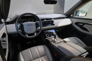 Land Rover Range Rover Evoque 1.5 P300e AWD R-Dynamic SE  | NAP! | MERIDIAN SURROUND | ELEK TREKHAAK | STOELVERW | CAMERA | APPLE CARPLAY | / 5