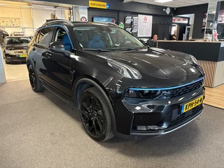 Lynk & Co 01 1.5 / Pano / Navigatie / Camera / Infinity / memory / Elek. klep / Apple carplay / 5
