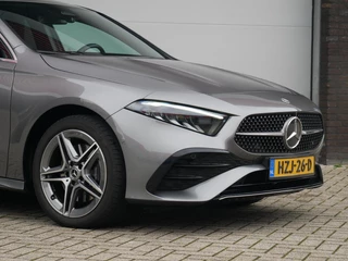 Mercedes A-klasse 250 e AMG Line Sfeer| Camera| Fabr Garantie / 29