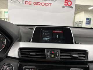 BMW X1 SDrive18i Executive/ NL auto/ Automaat/ Parkeersensoren / 25